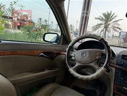 مرسيدس بنز E-Class